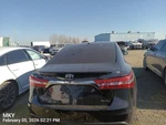 Blk Decklid W/cam W/o Lights Oem 13-15 Toyota Avalon. Fixed Price $500.00.