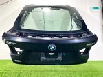 14-16 Bmw 328I Gt F34 Rear Trunk Lid Tailgate Liftgate Hatch Shell Cover Oem. Fixed Price $270.00.