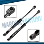 2 Pcs Ford C-max 13-18 Hatchback Liftgate Supports Shock Spring Strut. Fixed Price $35.71.