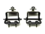 Rear Liftgate Hatch Hinges With Bolts Fits 2011-2019 Ford Fiesta 83720. Fixed Price $51.14.
