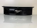 2015-2017 Ford Mustang Convertible Rear Trunk Lid Deck Panel Trim Oem. Fixed Price $85.00.