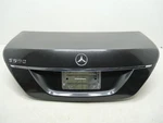Used Rear Trunk Deck Lid Shell 040 2007-2013 Mercedes Benz S550 4.6L W221 Oem. Fixed Price $262.49.