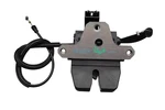 07-15 Jaguar X150 Xkr Rear Trunk Boot Lock Latch Actuator 6W83442A66BF Oem. Fixed Price $40.00.