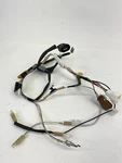 2008-2010 Scion Xb Rear Trunk Hatch Liftgate Wiring Harness 82185-12750 Oem. Fixed Price $39.99.
