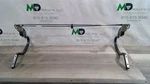 2013-2017 Hyundai Accent Rear Right & Left Trunk Lid Hinge Set Oem. Fixed Price $115.00.