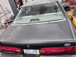 (local Pickup Only) Trunk/hatch/tailgate Fits 92-95 Thunderbird 1706392. Fixed Price $163.87.
