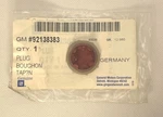Gm Original Nos 92138383 Floor Pan Plug For 2004-2006 Pontiac Gto. Fixed Price $19.98.