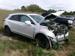 Used Deck Lid Fits: 2019 Cadillac XT5 Grade B. Fixed Price $1122.64.
