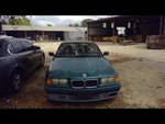 Trunk/hatch/tailgate Coupe Fits 92-99 Bmw 318I 1134450. Fixed Price $499.90.