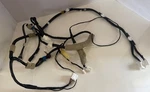 2019-2023 Subaru Crosstrek Headliner Roof Right Side Wiring Cable Harness Oem. Fixed Price $70.00.