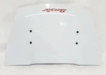 White Rear Engine Cover Lid Oem 97 98 99 00 01 02 03 Porsche Boxster. Fixed Price $86.60.