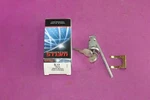 Wells Trunk Lock. Part TL17. See Pic.. Fixed Price $14.99.
