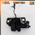 98-04 Chevrolet Corvette C5 Rear Trunk Deck Lid Latch Lock Actuator Oem. Fixed Price $69.87.