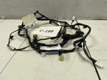 2011 Subaru Outback Rear Hatch Wiring Harness Tailgate Oem+. Fixed Price $49.46.