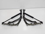 2017 - 2020 Tesla Model 3 Rear Left & Right Side Tailgate Trunk Hinge Set Oem. Fixed Price $89.00.