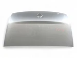2003-2008 Nissan 350Z Convertible Luggage Trunk Deck Lid, Silver 84300-CE420, A6. Fixed Price $250.02.