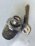Used 1966-1972 Bmw E10 1502 1600 2002 Trunk Latch Lock 51245476142 With Key. Fixed Price $199.99.