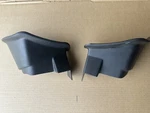 98-04 Corvette C5 Convertible Top Hinge Cover Pair 10427806, 10427807. Fixed Price $54.98.