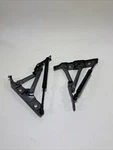 2017-2020 Infiniti Q60 Trunk Hinge Set Lh & Rh Used Oem. Fixed Price $42.24.