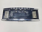 2004 2008 Infiniti QX56 Tailgate License Plate Finish Panel W/camera 90819-7S610. Fixed Price $45.00.
