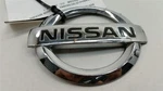 Nissan Maxima Trunk Lid Logo Emblem Badge Rear Back 2008. Fixed Price $13.06.