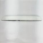 18-24 Nissan Kicks Rear Trunk License Plate Light Molding Panel 90810-5RB Oem. Fixed Price $24.44.