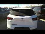 Trunk/hatch/tailgate With Full Video Display Opt Drz Fits 23-24 Blazer 1327643. Fixed Price $1589.99.