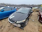 2014 Honda Civic Trunk Lid Black Used Local Pickup Only 4DR Blk Pc Bk. Fixed Price $378.34.