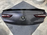 2021 Acura Tlx Advance 3.0L Awd Liftgate Tailgate Trunk Lid Hatch Used Oem 21-25. Fixed Price $850.00.