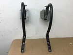 Bmw M6 F13 2014 Rear Left Right Hatch Trunk Lid Hinges Set Pcs Pair 12-18 :a. Fixed Price $51.33.