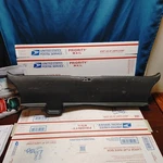 03 04 05 06 07 Honda Accord Sedan Rear Trunk Cargo Lining Trim Panel Cover Oem. Fixed Price $44.95.