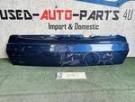 W/dents 2019 2020 2021 2022 2023 2024 Bmw X7 G07 Rear Door Trunk Lid Oem AX98180. Fixed Price $350.00.
