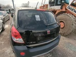 2009-2010 Saturn Vue Trunk/decklid/hatch/tailgate Oem NWI71. Fixed Price $1151.03.