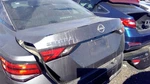 Trunk/hatch/tailgate Model Without Spoiler Fits 20-25 Sentra Clean Aaa. Fixed Price $599.99.