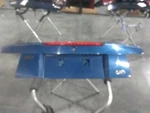 Trunk/hatch/tailgate Without Spoiler Fits 99-04 Mustang 689537. Fixed Price $464.56.