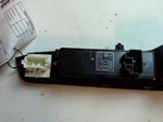 2008 Mitsubishi Outlander Lh Master Door Switch Left Pw,pl,pm. Fixed Price $60.00.