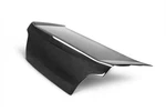 Seibon For 06-07 Subaru Wrx/sti Carbon Fiber Trunk Lid **does Not Fit 02-05. Fixed Price $1300.12.