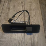 12-15 Mercedes W166 X166 Gl Ml-class Rear Trunk Lid Release Handle Camera Oem. Fixed Price $60.00.