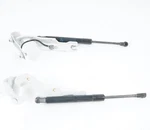 2006 - 2010 Bmw 650I E64 Oem Rear Trunk Hinges 7039773 Pair. Fixed Price $66.99.