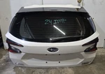 Subaru Impreza Crosstrek Rear Tailgate Hatch Trunk Liftgate Local Pickup Only. Fixed Price $850.00.