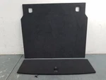 2020 Porsche Taycan Turbo Rear Trunk / Cargo Floor Panels #1618 S5. Fixed Price $95.99.