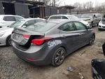 Trunk/hatch/tailgate With Keyless Entry Led Fits 14-16 Elantra 4468567. Fixed Price $215.00.