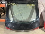(local Pickup Only) Trunk/hatch/tailgate Hatchback Sportback Fits 18-20 Regal. Fixed Price $649.90.
