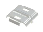 1961-1962 Corvette Trunk Lid Catch Wire Retainer / Cover. Fixed Price $22.80.