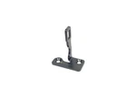 2005 Chrysler Crossfire Convertible Trunk Lid Storage Cover Latch Striker Oem 9K. Fixed Price $20.00.