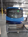 Used Deck Lid Fits: 2018 Kia Stinger Manual Liftgate Grade. Fixed Price $790.19.