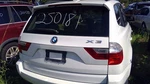 Trunk/hatch/tailgate With Privacy Tint Glass Fits 07-10 Bmw X3 391435. Fixed Price $250.00.