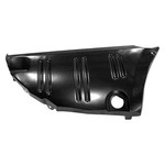 For Dodge Challenger 70-74 Goodmark Passenger Side Trunk Floor Drop Off. Fixed Price $122.54.