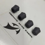 2009-2013 Toyota Corolla Trunk Lid Bumper Stop Black Set Of 4 Oem. Fixed Price $12.99.