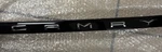 7680106E10C0 New Oem Deck Lid Finish Panel Fits 2018-2023 Toyota Camry. Fixed Price $40.00.